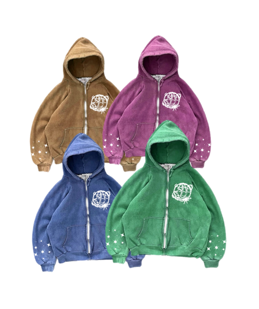 $O Hoodies