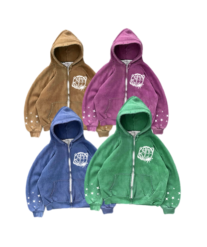 $O Hoodies