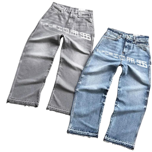 SUPERIORS JEANS